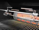 Built-in Prestige® PRO 665 RB - Natural Gas