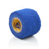 HOWIES BLUE STRETCHY GRIP HOCKEY TAPE