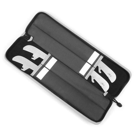 Skate Blade Case - Black