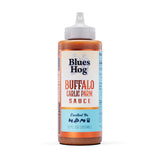 Buffalo Garlic Parm Sauce