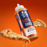 Buffalo Ranch Sauce