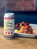 Cherry Street Bar-B-Que Sauce