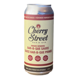 Cherry Street Bar-B-Que Sauce