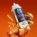 Chick & Fry Burger Sauce