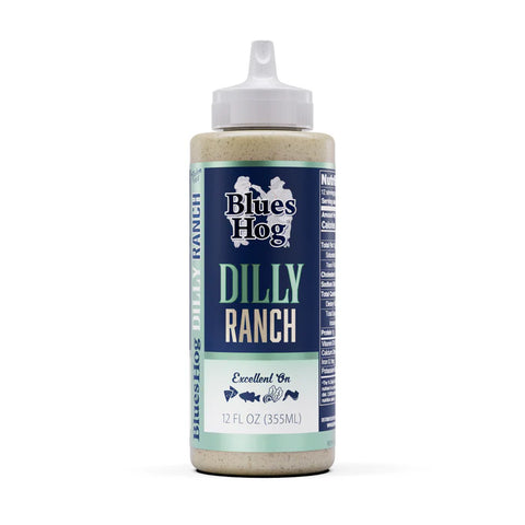 Dilly Ranch Sauce
