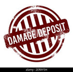 Damage Deposit
