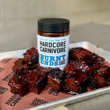 Hardcore Carnivore Burnt End Sauce
