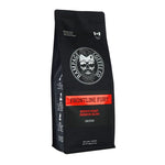 FRONTLINE FURY | Medium Roast Premium Blend / Ground