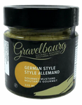 Gravelbourg German Style Gourmet Mustard