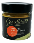 Gravelbourg Sweet Heat Gourmet Mustard