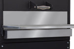 Stainless Steel Grease Shield Accessory for all YS640 Models