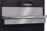 Stainless Steel Grease Shield Accessory for all YS640 Models
