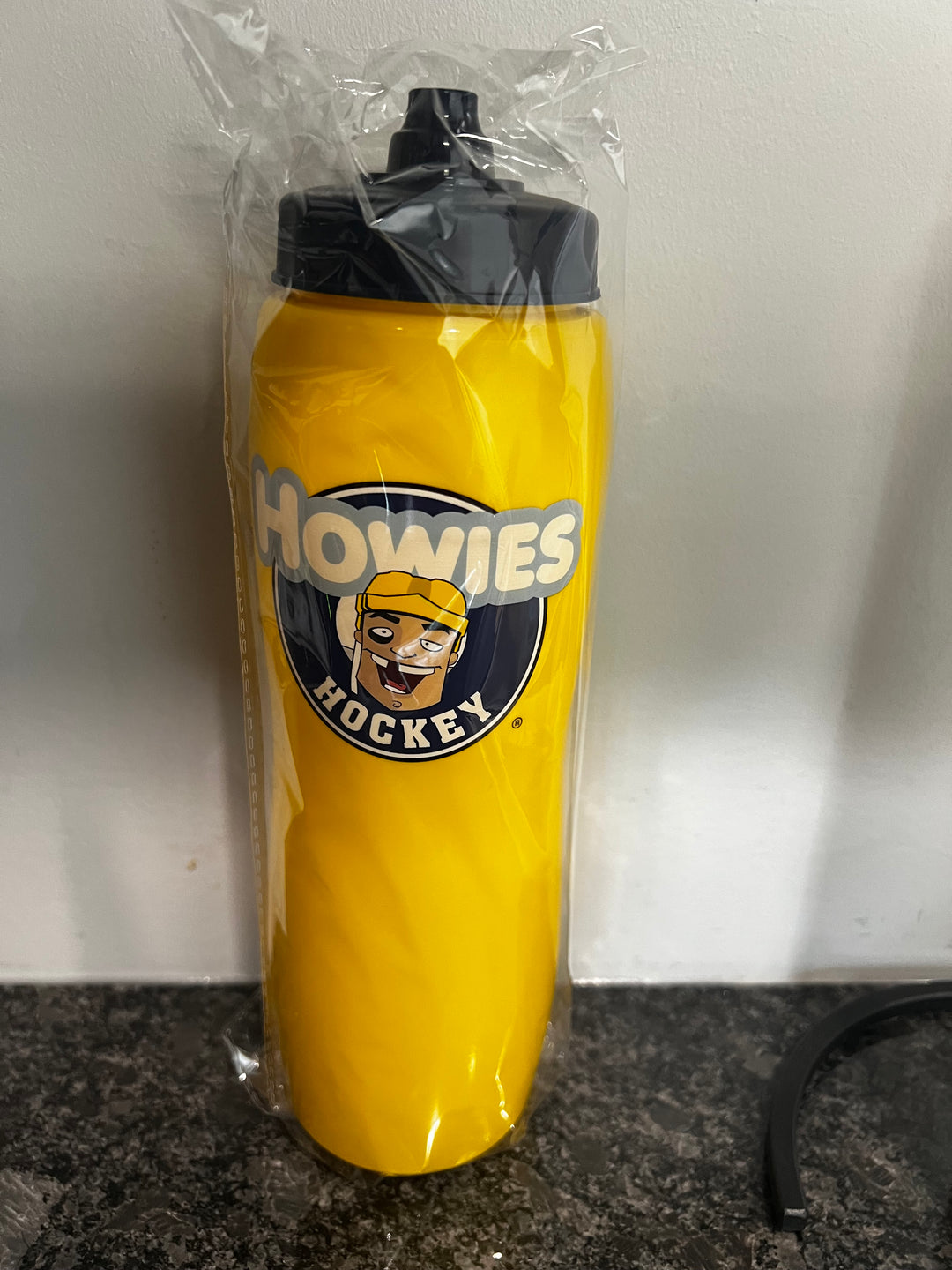 Spray Anti-Buée Howies Pour Visière Hockey - 118 Ml - Garde La Visière Claire Et Nette