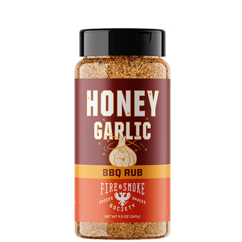 Honey Garlic