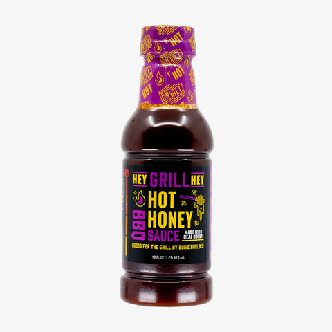 Hot Honey