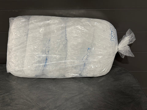 Sleeve of 8lb Cube Ice (5 bags)