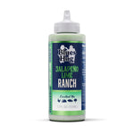 Jalapeño Lime Ranch Sauce