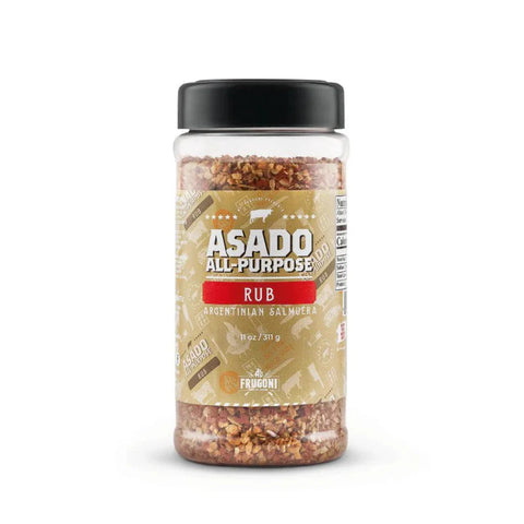 Asado All Purpose Rub