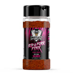 Pork & Rib Fixx