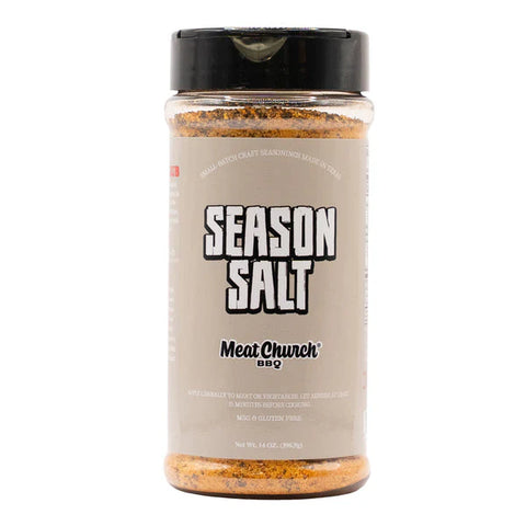 Season Salt