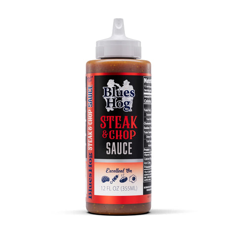 Steak & Chop Sauce