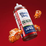 Sweet Asian Dragon BBQ Sauce