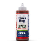 Sweet Asian Dragon BBQ Sauce