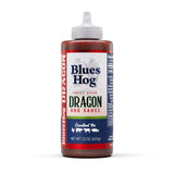 Sweet Asian Dragon BBQ Sauce