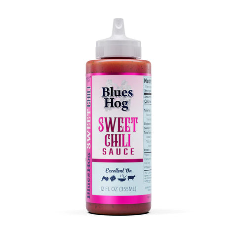 Sweet Chili Sauce