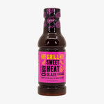 Sweet Heat BBQ Glaze