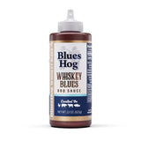 Whiskey Blues BBQ Sauce