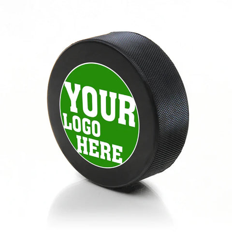 Howies Custom Pucks