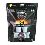 C-4 Pods - Smooth Extreme Caffeine