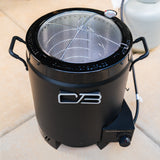 Outdoor Air Fryer