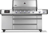 Prestige® PRO 665 Elite Propane