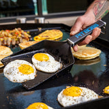 Ultimate Griddle Grub Shovel