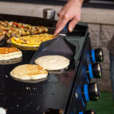 Ultimate Griddle Grub Shovel