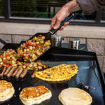 Ultimate Griddle Grub Shovel