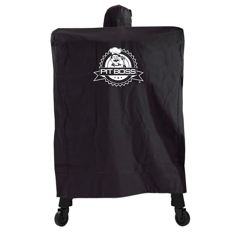 Pit Boss Navigator 6-Series Vertical Cover