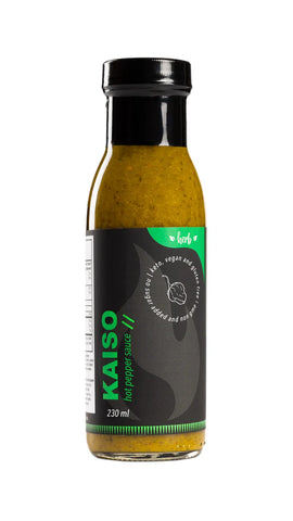 Kaiso Herb