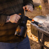 Commercial Spritz Bottle