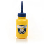 HOWIES HOCKEY PRO JET LONG STRAW WATER BOTTLE