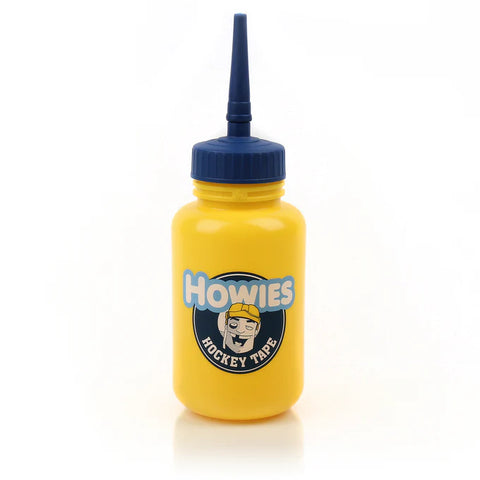 HOWIES HOCKEY PRO JET LONG STRAW WATER BOTTLE