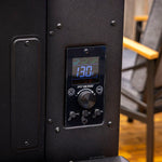 Navigator 6-Series Vertical Pellet Smoker
