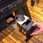Navigator 6-Series Vertical Pellet Smoker