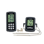 PIT BOSS WIRELESS DIGITAL MEAT THERMOMETER