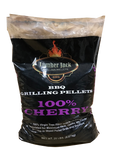 100% Cherry Pellets (20lbs)