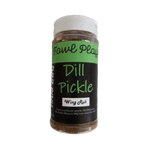 Dill Pickle Wing Rub