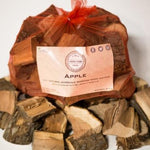 Apple Chunks (6kgs) - Cook Wood