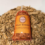 Cherry Chips (700g) - Cook Wood